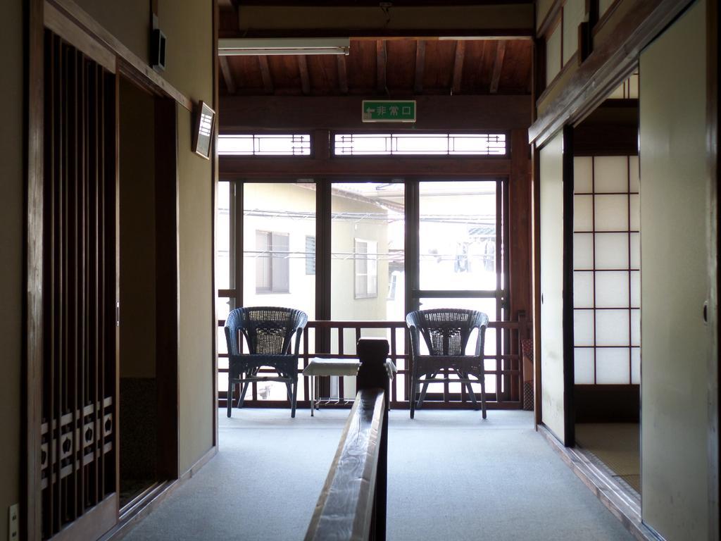 Naru.Guest House Usa Εξωτερικό φωτογραφία