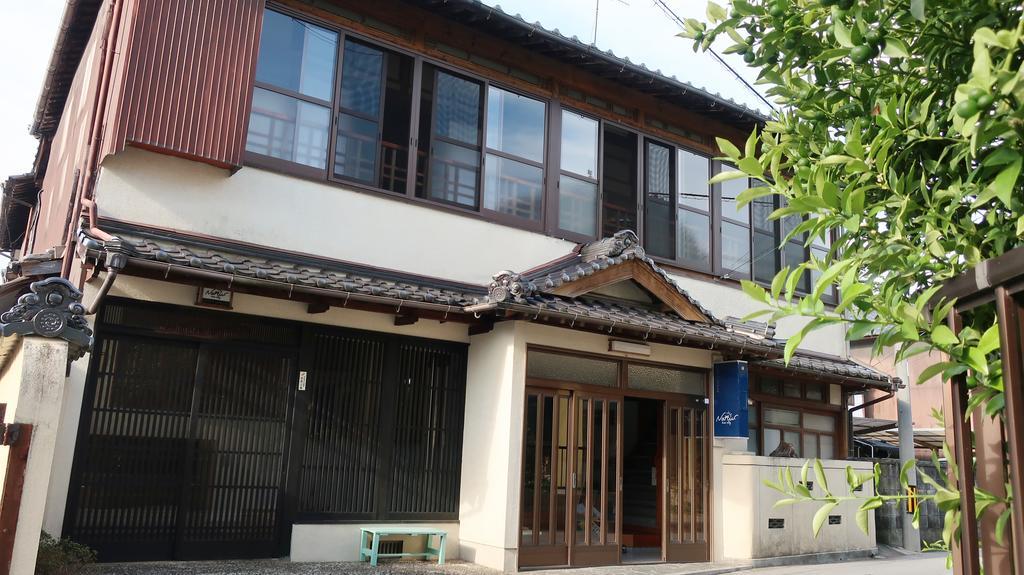 Naru.Guest House Usa Εξωτερικό φωτογραφία