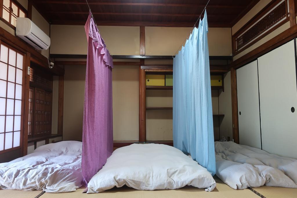 Naru.Guest House Usa Εξωτερικό φωτογραφία